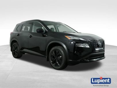 Used 2023 Nissan Rogue SV w/ SV Premium B Package