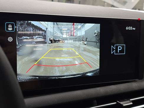 New 2026 Hyundai Santa Cruz SEL AWD/4WD image 24