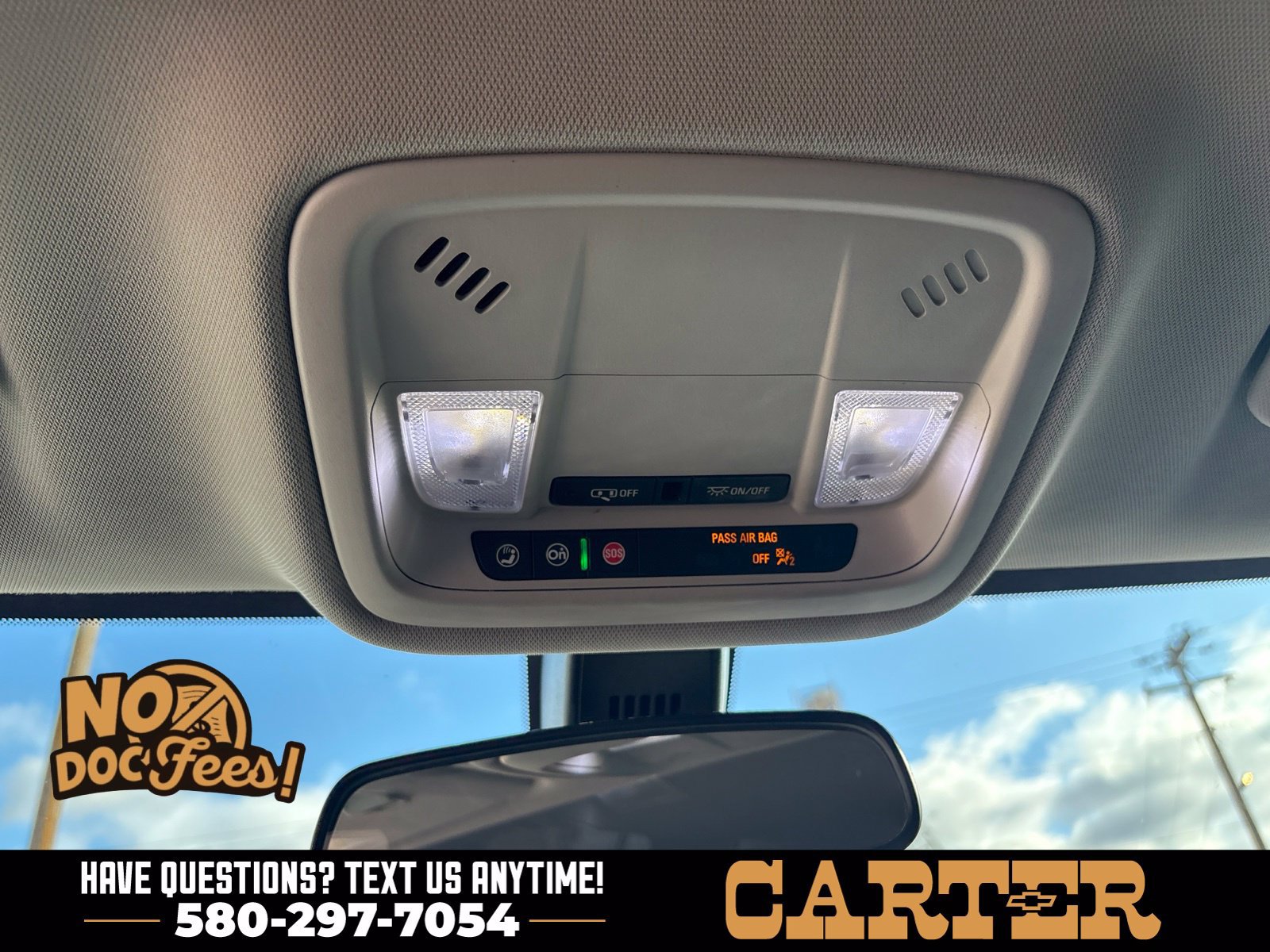 Used 2020 Chevrolet Traverse LS FWD image 23