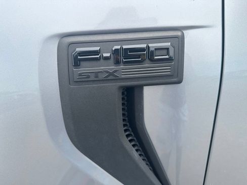 Used 2023 Ford F150 XL w/ STX Appearance Package RWD image 10