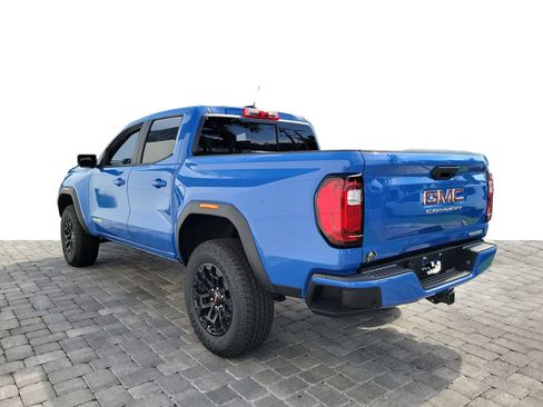 New 2026 GMC Canyon Elevation w/ Convenience Package RWD image 4