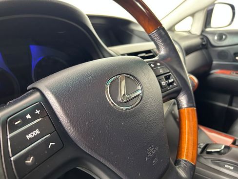 Used 2010 Lexus RX 450h AWD image 15