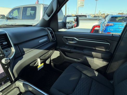 New 2026 RAM 1500 Big Horn image 16