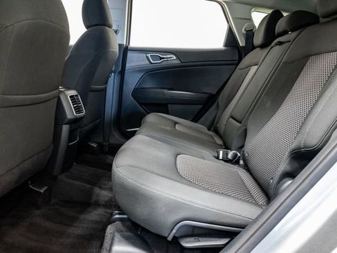 Certified 2025 Kia Sportage LX AWD/4WD image 20