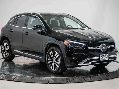 Used 2026 Mercedes-Benz GLA 250 image 5