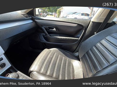 Used 2015 Volkswagen CC Sport FWD image 35