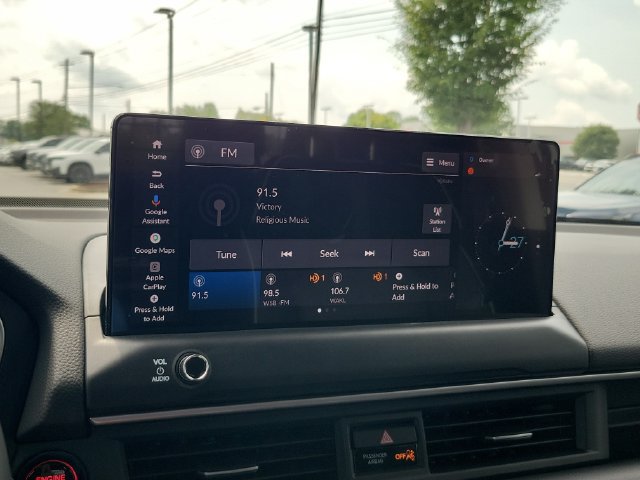 New 2026 Honda Pilot Elite image 21