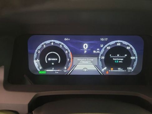 New 2026 Toyota Tacoma TRD Off-Road AWD/4WD image 15