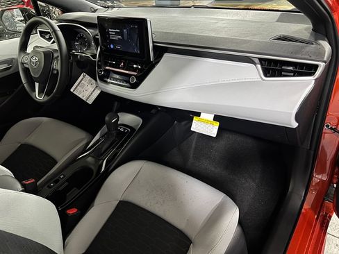 New 2026 Toyota Corolla SE image 16