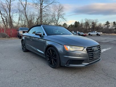 Used 2015 Audi A3 2.0T Premium Plus