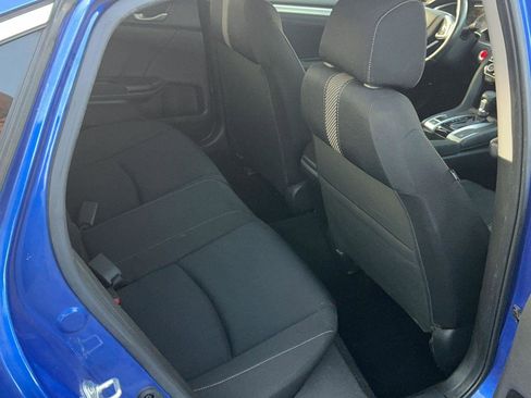 Used 2018 Honda Civic EX-T image 30