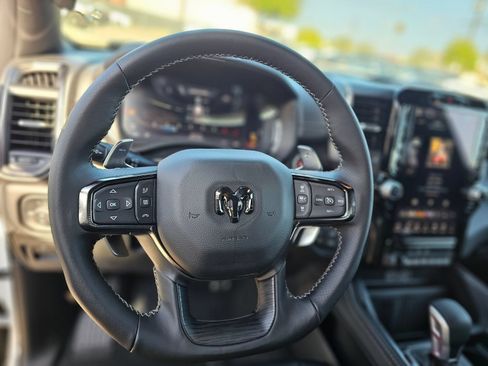 New 2026 RAM 1500 RHO AWD/4WD image 24