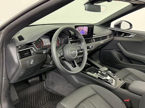 Certified 2022 Audi A5 2.0T Premium image 4