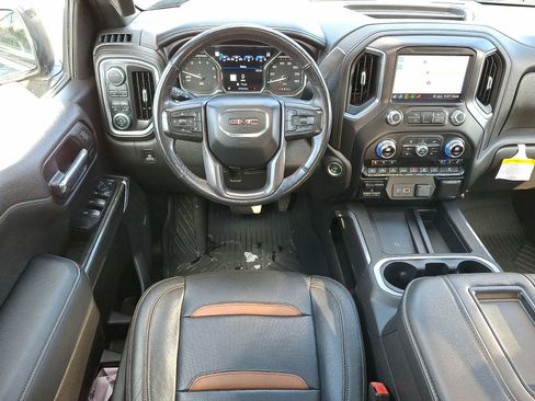 Used 2020 GMC Sierra 1500 AT4 w/ AT4 Premium Package image 11