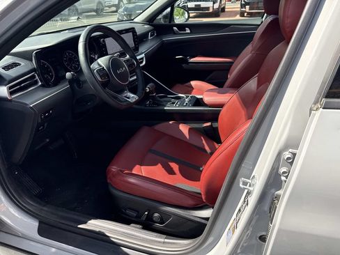 Used 2022 Kia K5 GT-Line w/ GT-Line Awd Premium Package image 18