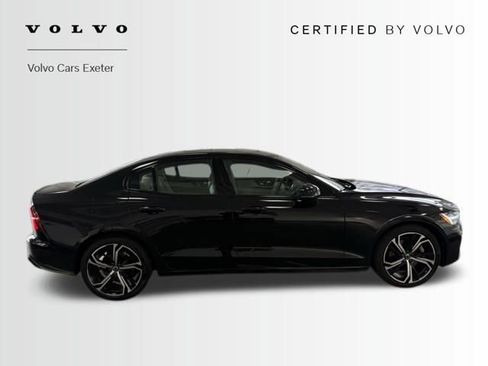 Certified 2024 Volvo S60 B5 Core image 8