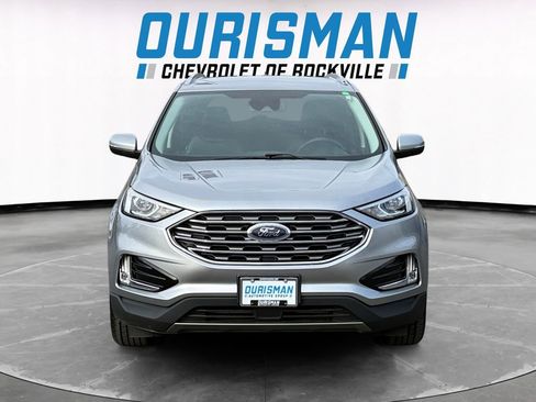 Used 2020 Ford Edge SEL w/ Convenience Package image 8