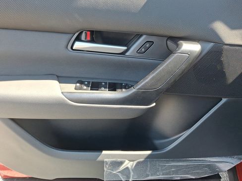 New 2026 MAZDA CX-50 2.5 Hybrid w/ Weather Package image 12