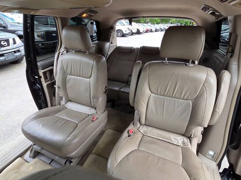Used 2008 Toyota Sienna AWD image 29