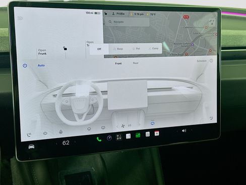 Used 2025 Tesla Model 3 Long Range RWD image 22