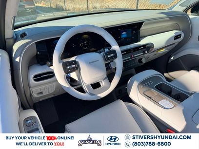 New 2026 Hyundai Palisade Limited