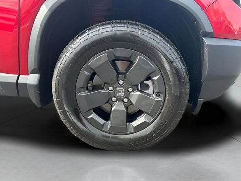 Used 2026 Honda Passport RTL image 26