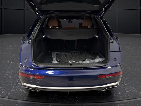 Used 2025 Audi Q5 2.0T Premium Plus w/ Premium Plus Package image 15