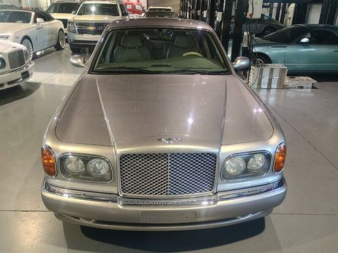 Used 1999 Bentley Arnage Green Label image 10