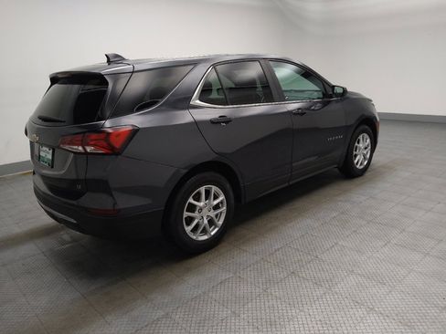 Used 2023 Chevrolet Equinox LT image 10