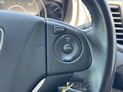 Used 2013 Honda CR-V EX-L image 24