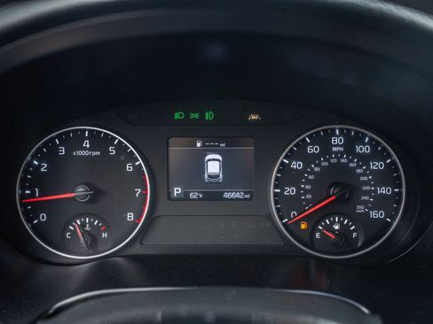 Used 2021 Kia Seltos S image 28