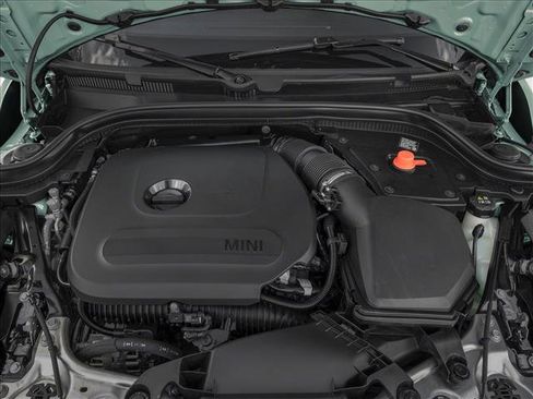 New 2026 MINI Cooper 4-Door Hardtop FWD image 8