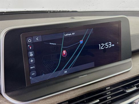 Used 2022 Kia Telluride EX w/ EX Premium Package image 14