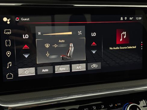 New 2026 GMC Sierra 1500 Denali w/ Denali Reserve Package AWD/4WD image 28