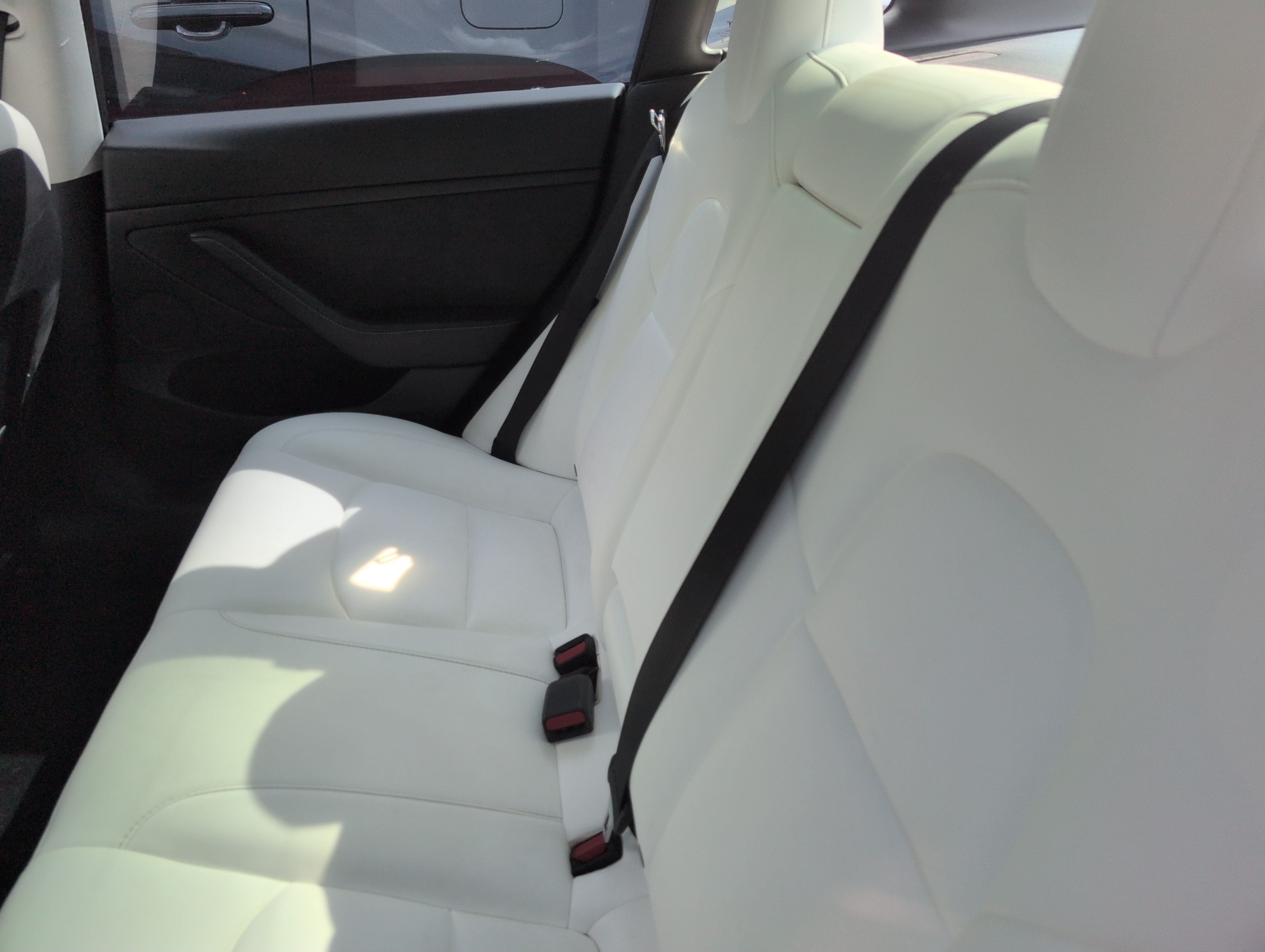 Used 2021 Tesla Model 3 Standard Range Plus RWD image 6