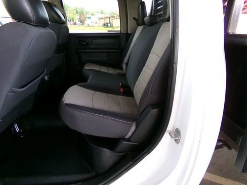 Used 2012 RAM 3500 ST w/ Ambulance Prep Group image 13