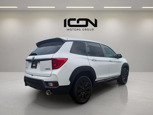 Used 2023 Honda Passport EX-L image 7