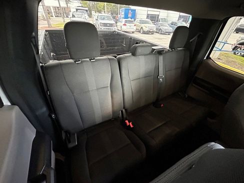 Used 2019 Ford F150 XL w/ Equipment Group 101A Mid RWD image 29