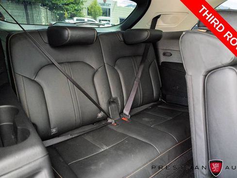 Used 2025 MAZDA CX-90 Plug-In Hybrid w/Premium Sport AWD/4WD image 7