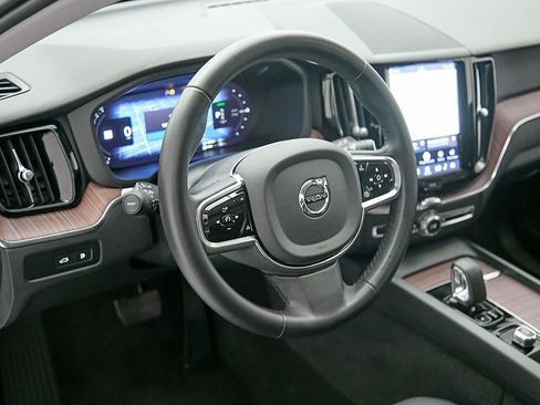 Certified 2024 Volvo XC60 T8 Plus w/ Protection Package Premier AWD/4WD image 13
