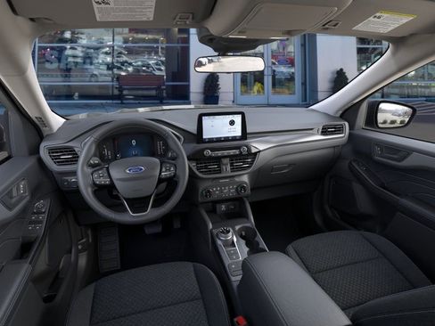 New 2026 Ford Escape Active w/ Cold Weather Package AWD/4WD image 9