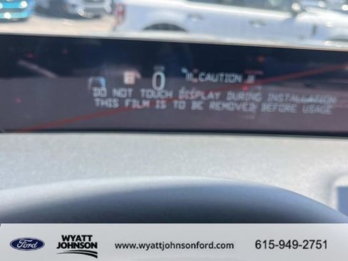 New 2026 Ford Expedition Active RWD image 36