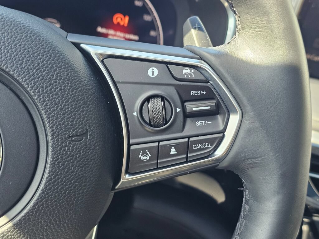 Used 2024 Acura MDX w/ Technology Package AWD/4WD image 29