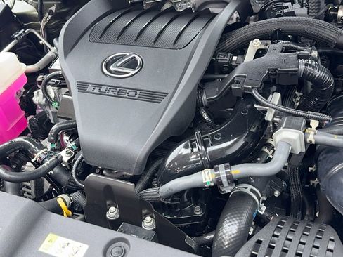 Used 2022 Lexus NX 350 350 Premium NAV,CAM,SUNROOF,CL image 54