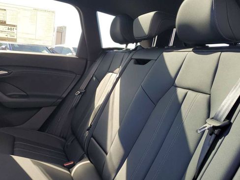 New 2027 Audi Q6 e-tron Premium AWD/4WD image 20