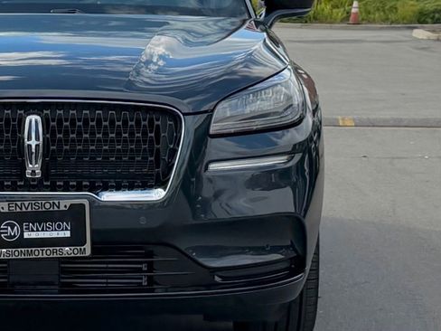 Used 2022 Lincoln Corsair Reserve w/ Equipment Group 201A image 4