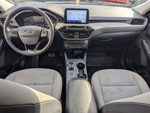 Used 2021 Ford Escape SE w/ Convenience Package AWD/4WD image 16