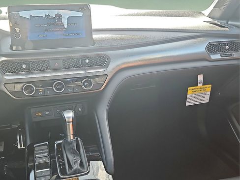 New 2026 Acura Integra A-Spec image 15