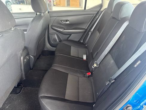 Used 2020 Nissan Sentra SV FWD image 13
