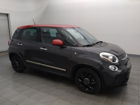 Used 2016 FIAT 500L Trekking image 11